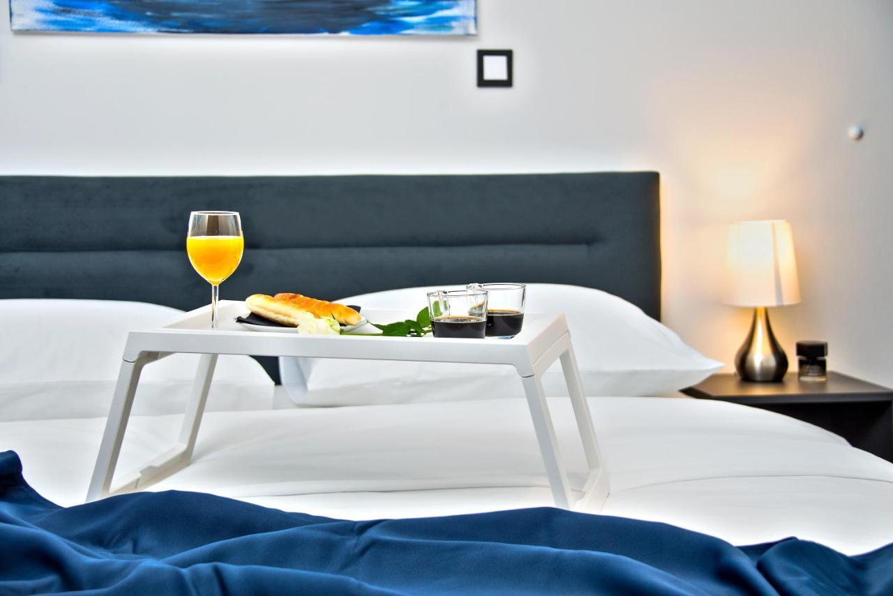 K Relax Place, Varazdinske Toplice, Modern Home With Sauna, Jacuzzi, Wifi Exterior foto