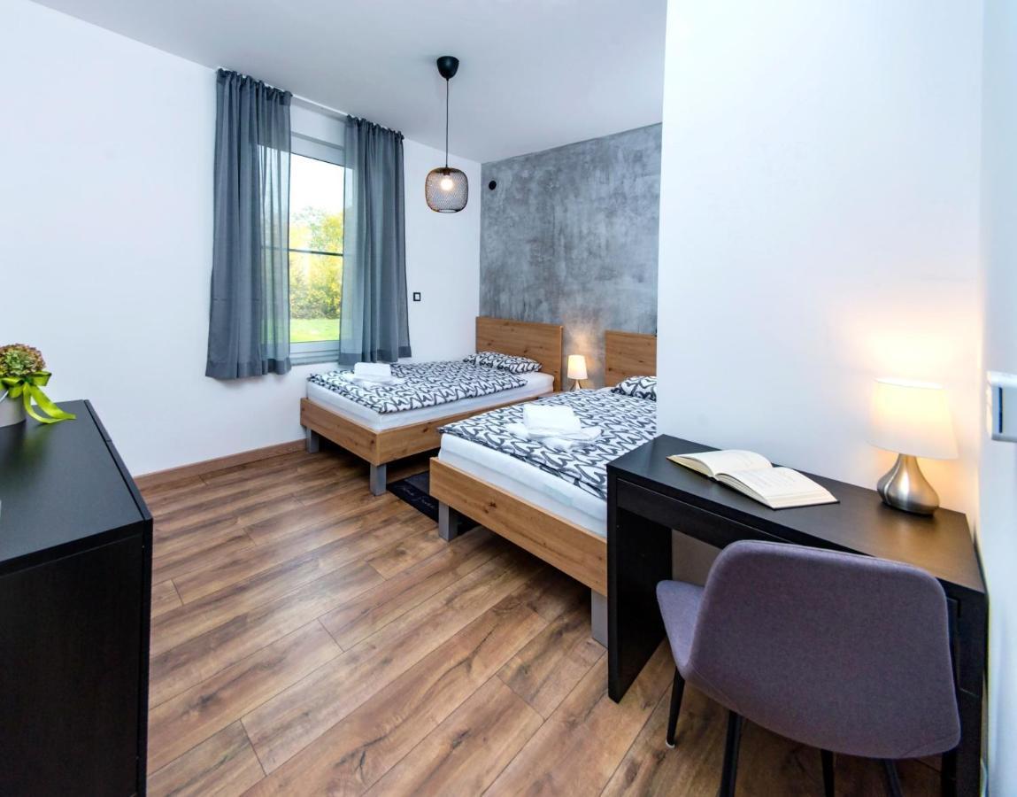 K Relax Place, Varazdinske Toplice, Modern Home With Sauna, Jacuzzi, Wifi Exterior foto