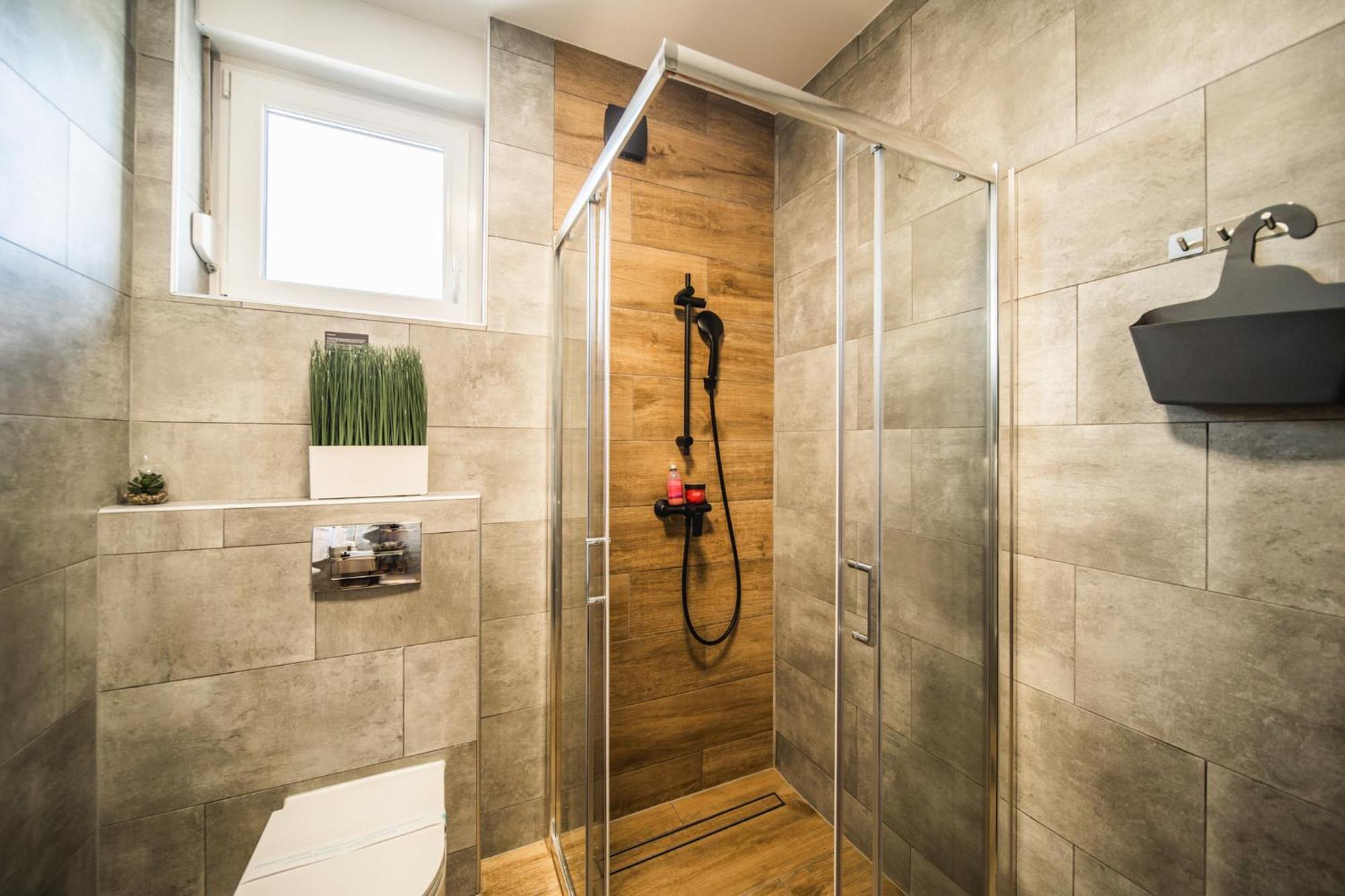 K Relax Place, Varazdinske Toplice, Modern Home With Sauna, Jacuzzi, Wifi Exterior foto