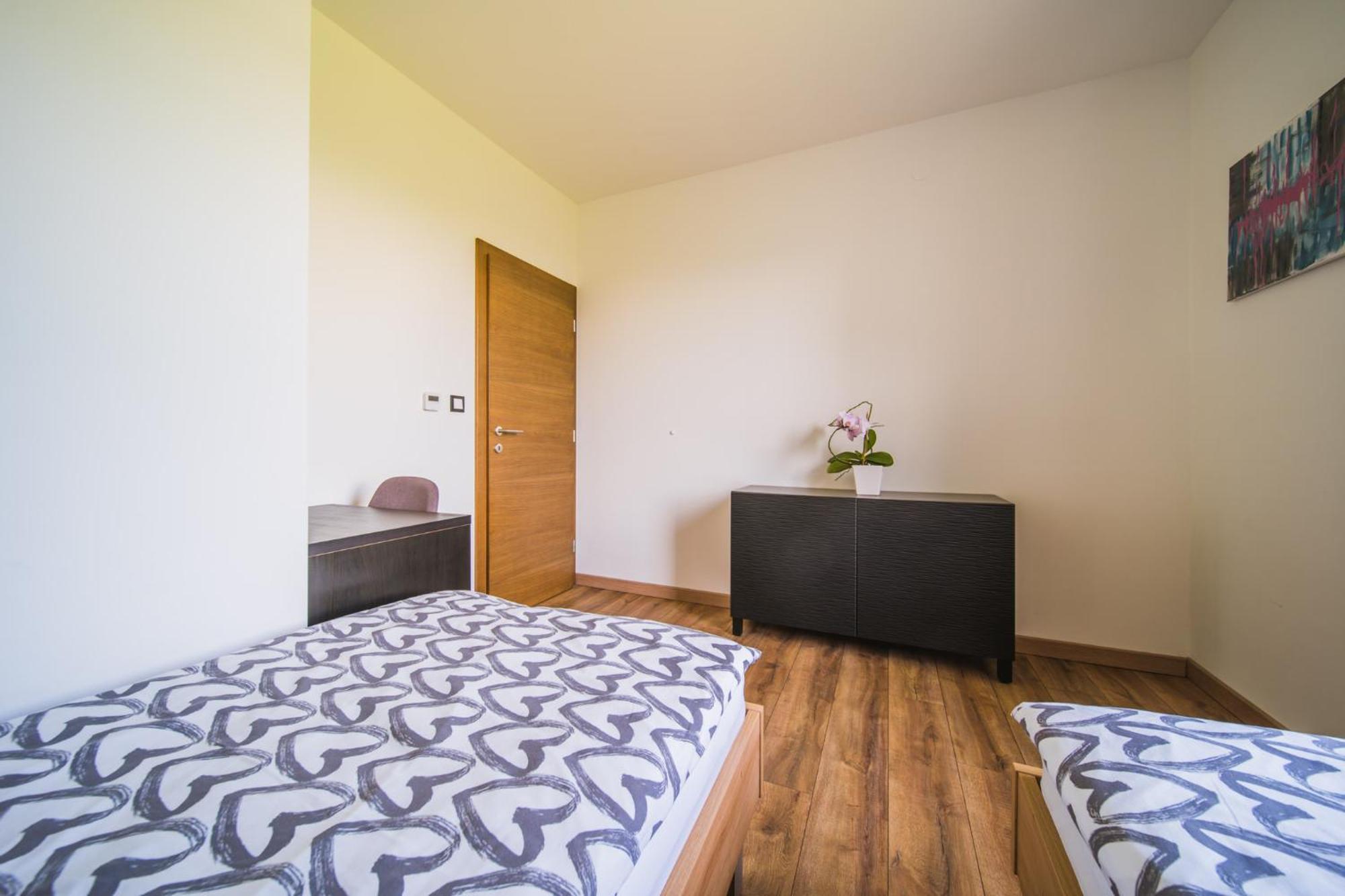 K Relax Place, Varazdinske Toplice, Modern Home With Sauna, Jacuzzi, Wifi Exterior foto